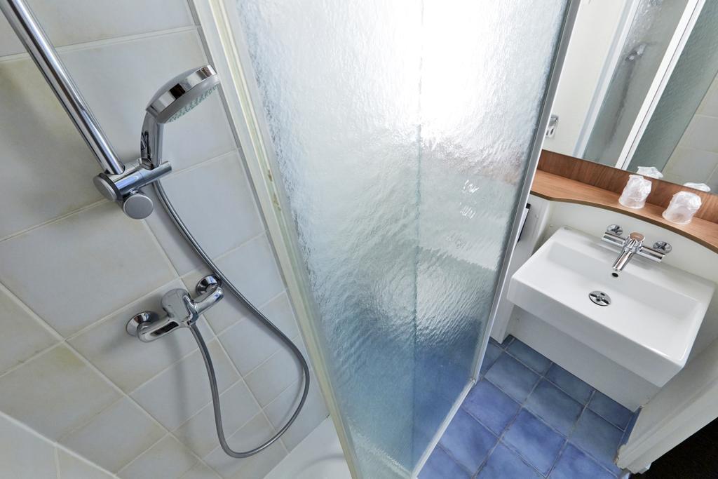 Campanile Paris Ouest - Porte De Champerret Hotel 3*