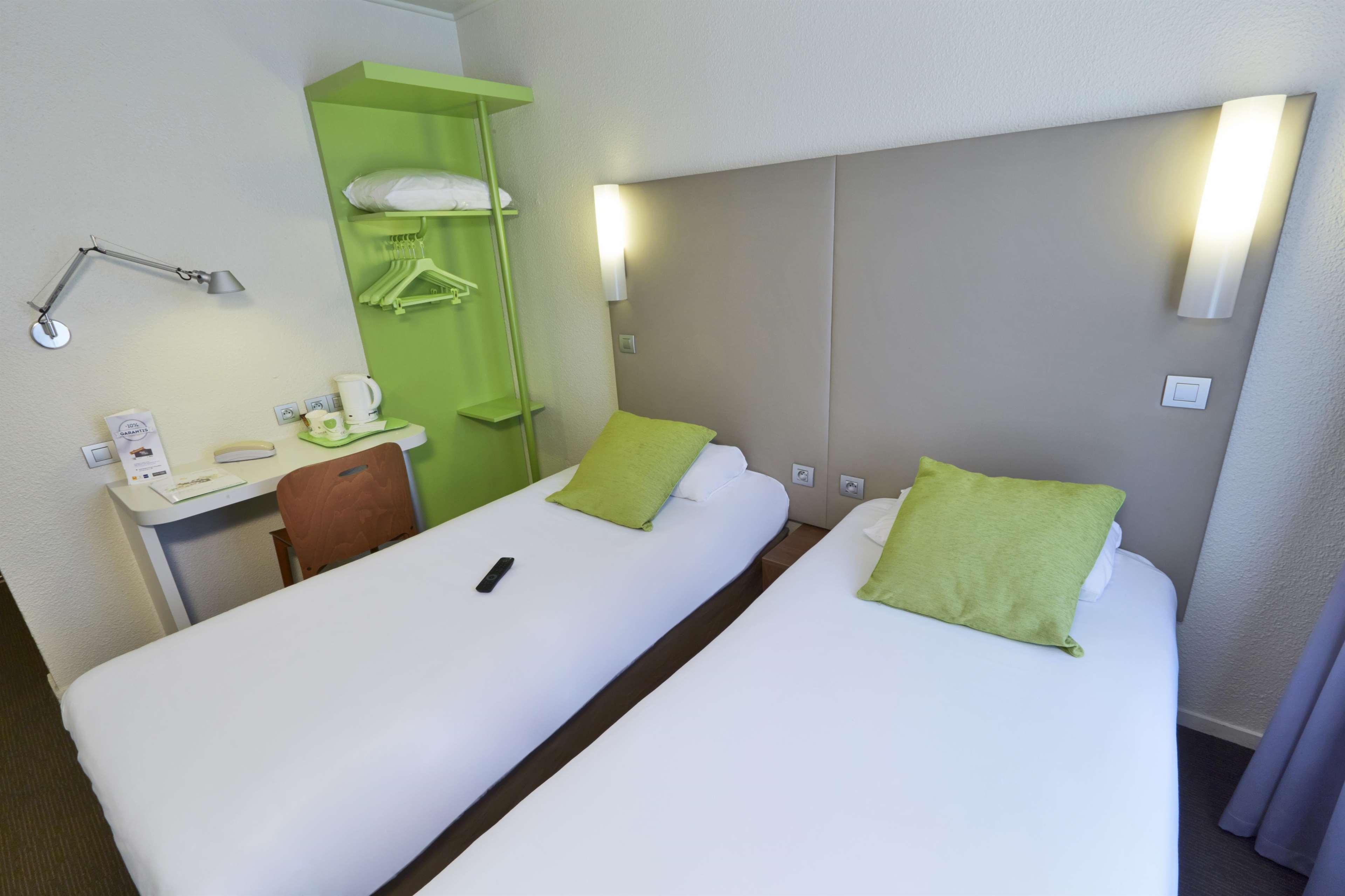 Campanile Paris Ouest - Porte De Champerret Hotel Levallois-Perret