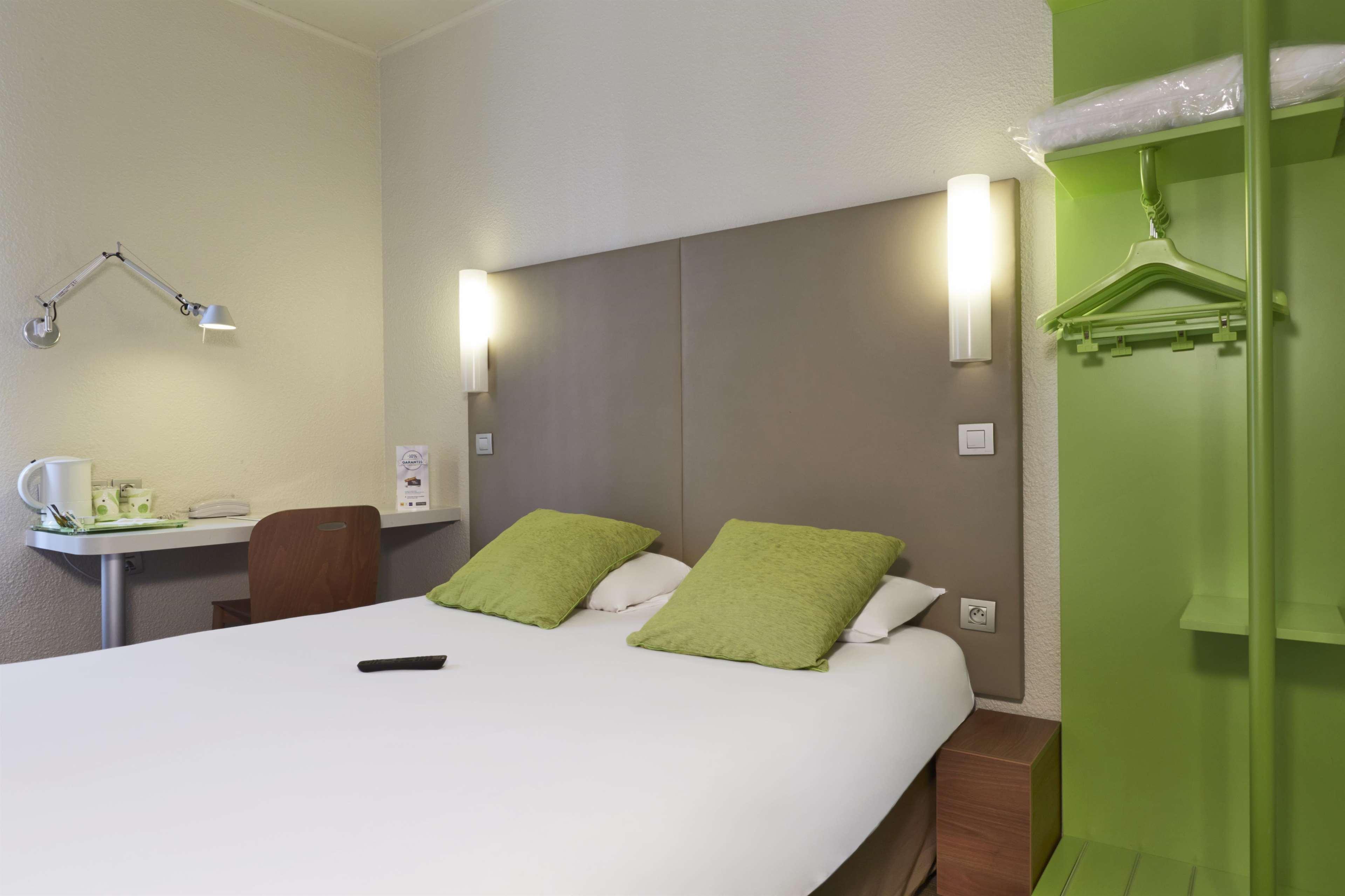 Campanile Paris Ouest - Porte De Champerret Hotel Levallois-Perret
