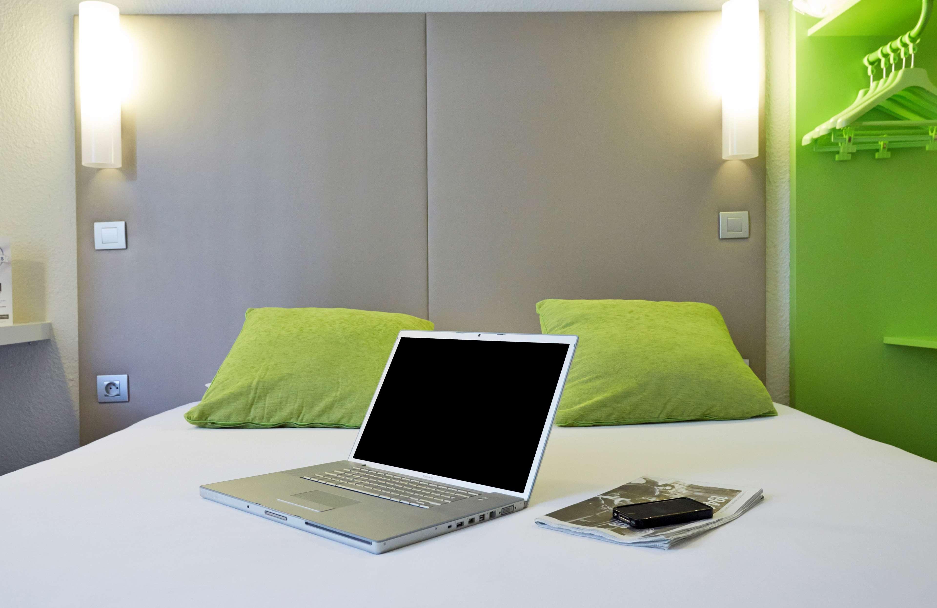 Campanile Paris Ouest - Porte De Champerret Hotel Levallois-Perret