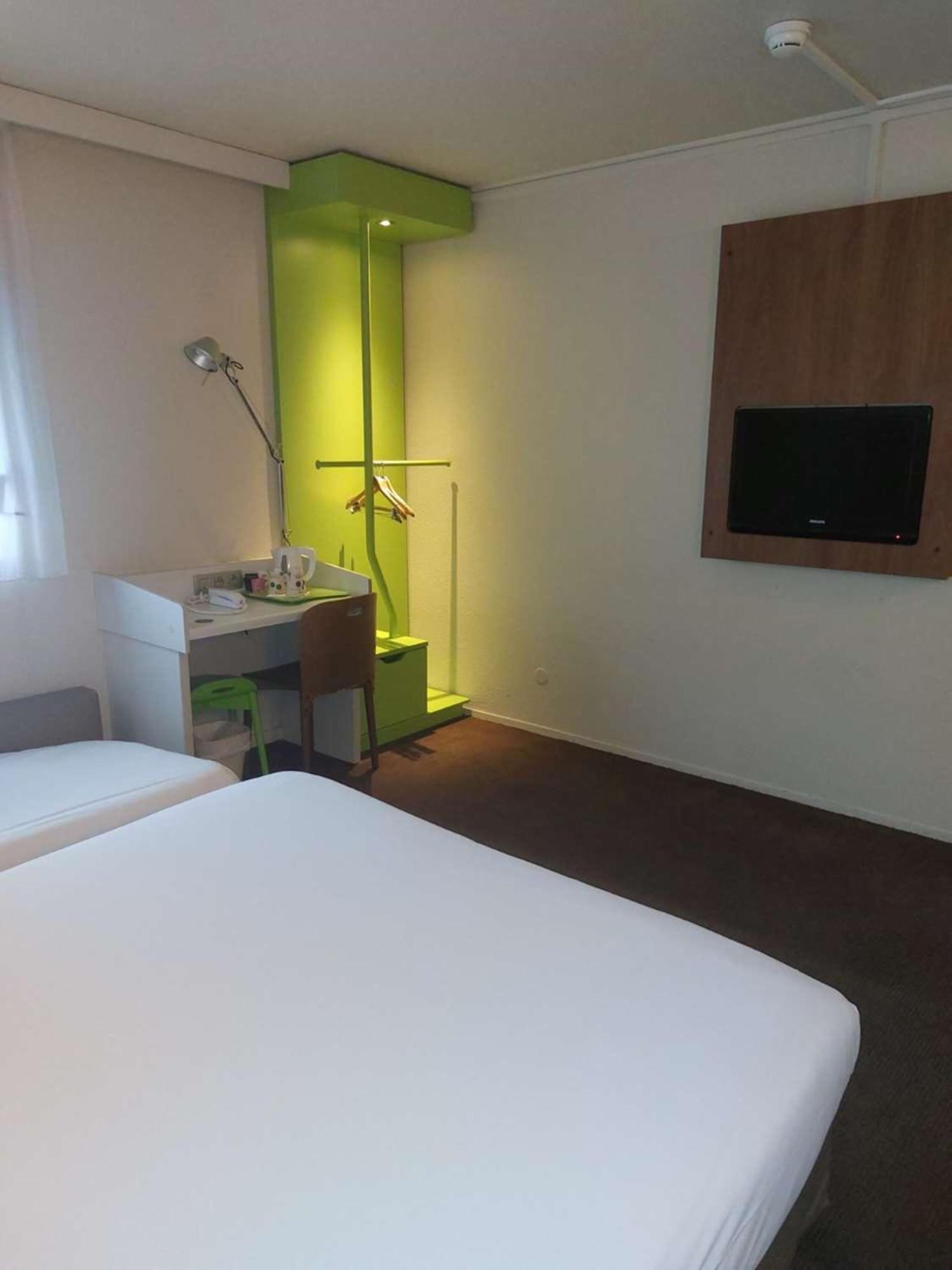 Hotel Campanile Paris Ouest - Porte De Champerret Levallois-Perret