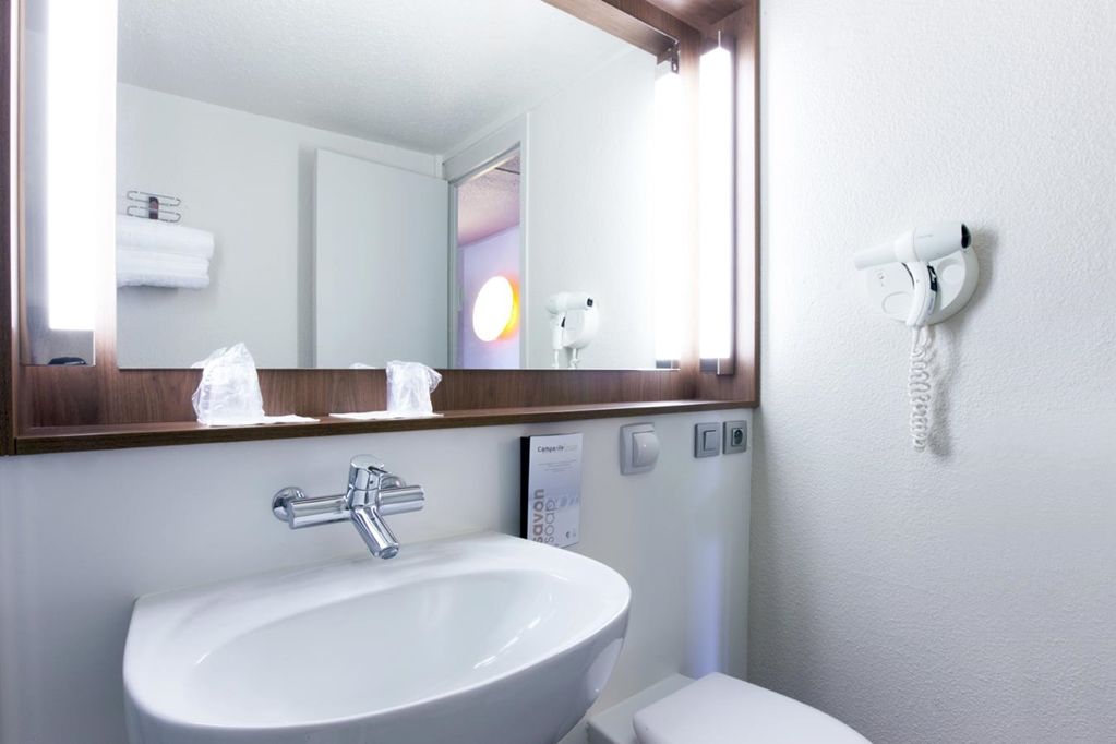 Hotel Campanile Paris Ouest - Porte De Champerret Levallois-Perret