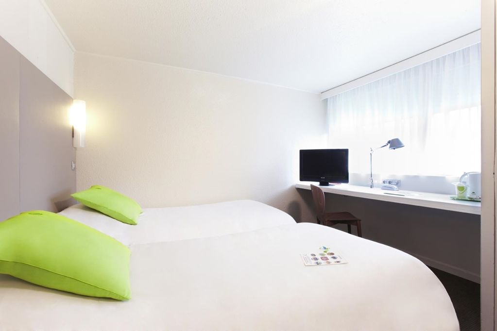 Campanile Paris Ouest - Porte De Champerret Hotel Levallois-Perret