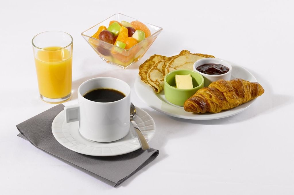 Hotel Campanile Paris Ouest - Porte De Champerret 3*