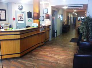 Campanile Paris Ouest - Porte De Champerret Hotel 3*
